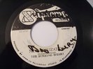 BURNING SPEARS -NEW CIVILIZATION ROOTS SUPREME LABEL 7