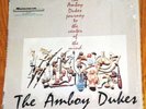 VINYL LP Amboy Dukes Journey To The Center Of The Mind