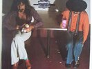 RARE LP, ZAPPA/BEEFHEART/MOTHERS 