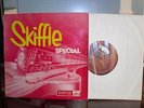 Don Lang - Skiffle Special (10 inch Gold HMV EX+/EX+)