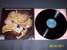 BLACK CAT BONES BARBED WIRE SANDWICH 1970 MONO LP DECCA