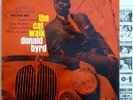 DONALD BYRD 