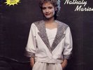 NATHALY MARION jennifer planisphere RARE ITALO 12