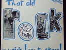 THE ROCKIN' DEVILS:THAT OLD ROCK MUSIC...(V RARE LP)
