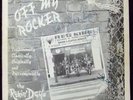 THE ROCKIN' DEVILS: OFF MY ROCKER (VERY RARE LP)