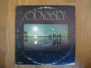 ? ODYSSEY S/t MOWEST Rare Soul LP