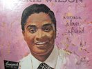 Jackie Wilson LP 