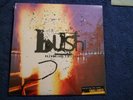 BUSH -Razorblade Suitcase 1996 vinyl LP, Albini SEALED