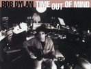 BOB DYLAN 2LP TIME OUT OF MIND
