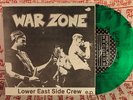 WARZONE LESC 7