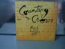 COUNTING CROWS august and everything after LP 1993 ORIG