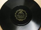 Jelly-Roll Morton's Red Hot Peppers on Victor 38024