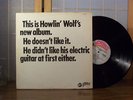 HOWLIN' WOLF LP NEW ALBUM ORIGINAL CADET BLUES  NM-