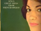 MARIA CALLAS FRENCH OPERATIC ARIAS COLUMBIA SAX 2410 ?