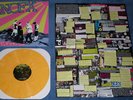 NOFX 22 Songs That weren't Good Enough 1/220 ORANGE/YEL