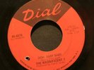 45 MAGNIFICENT 7 on DIAL Never Will I northern soul mp3