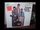 Vtg THE BEATLES Yesterday&Today LP Shrink Capitol T2553