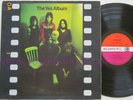 YES-LED ZEPPELIN-The Yes album-UK ORIGINAL LP-MISPRESS