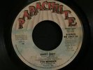 45 7TH WONDER on PARACHUTE Daisy Lady funk breaks HEAR
