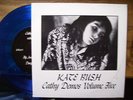 KATE BUSH 