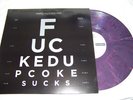 FUCKED UP 
