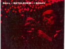Ruby Braff – Ball at Bethlehem – Bethlehem BCP-1034