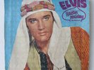 ELVIS PRESLEY:HAREM HOLIDAY DBL EP THAILAND 7