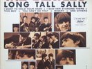THE BEATLES Long Tall Sally ORIG Canada CAPITOL 6000 NM