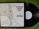 FELLOWSHIP CHRISTIAN CHURCH Man Of Sorrows Xian Folk LP