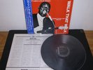 HOWLIN' WOLF WALK THAT WALK LP JAPAN OBI RARE