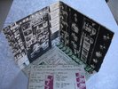 ROLLING STONES EXILE ON MAIN STREET GENUINE UK A1 FIRST