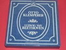 OTTO KLEMPERER -- Ludwig van Beethoven -- 19 LP-Box