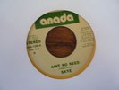 Modern Soul 45 SKYE Aint No Need on Anada