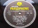 BEATLES HELP 1965 MONO 1st Ever UK Stunning Y&B MINT