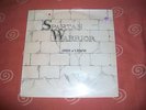 SPARTAN WARRIOR-STEEL N ,RARE PRIVATE NWOBHM SEALED