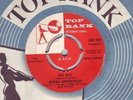 RARE NORAH BROCKSTEDT *BIG BOY* EUROVISION NORWAY 1960