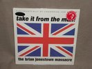 BRIAN JONESTOWN MASSACRE TAKE IT FROM THE MAN VINYL LP