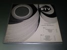 UNDERGROUND LP by S.BRUGNOLINI ITA LIBRARY RTV PSYCH