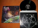 Nocturnus THRESHOLDS LP  DEATH I NCANTATION  IMMOLATION