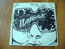 Flashback Texas garage compilation lp Vol 1 SEALED
