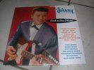 JOHNNY HALLYDAY 25cm(Escale au vieux colombier)  300 ex