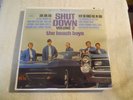 THE BEACH BOYS ( SHUT DOWN ) ORIGINAL 1964 SEALED LP