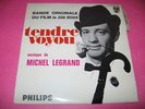 EP TENDRE VOYOU BO MICHEL LEGRAND FUNK FREAKBEAT PSYCH