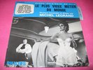EP LE PLUS VIEUX METIER DU MONDE BO MICHEL LEGRAND