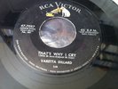 LISTEN - NORTHERN SOUL POPCORN -VARETTA DILLARD THAT S
