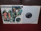 MANFRED MANN Up The Junction LP 1968 FONTANA 1st MONO