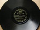Jelly-Roll Morton's Red Hot Peppers on Victor 38075