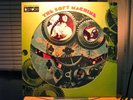 Soft Machine s/t LP Original US Press Probe Wheel
