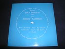 Recital Lola BOBESCO Simone GUTTMAN alpha cm 20 Mint lp