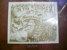In The Summer Of The Mushroom Honey Hippie Psych Vinyl